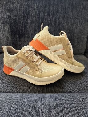 Sorel Out N About Womens Sneakers